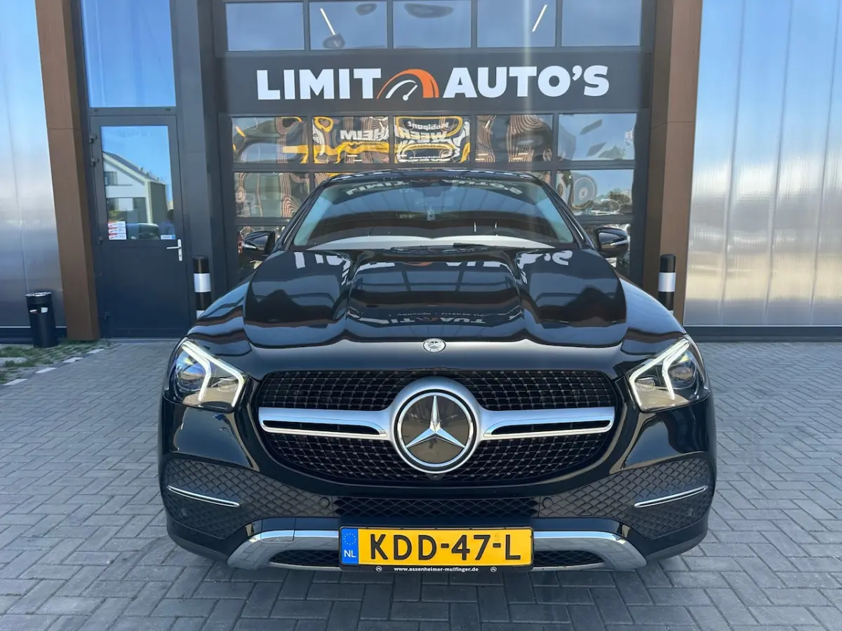 350 e 4MATIC Aut/Climate/Camera/Cruise/Navi/St.verwarming/Apk