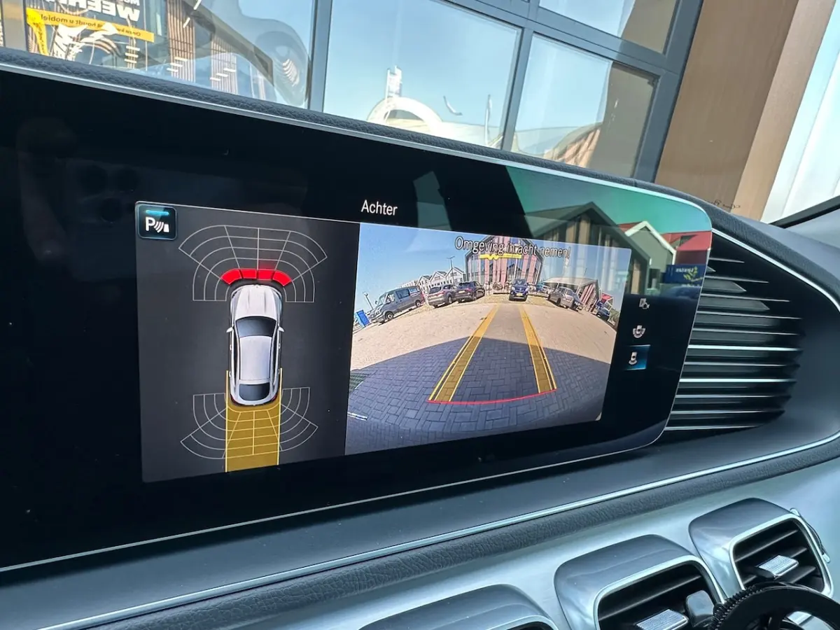 350 e 4MATIC Aut/Climate/Camera/Cruise/Navi/St.verwarming/Apk