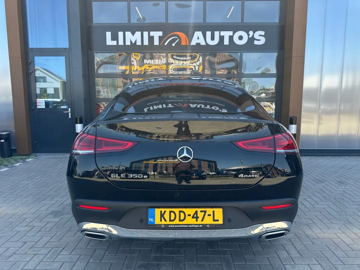 350 e 4MATIC Aut/Climate/Camera/Cruise/Navi/St.verwarming/Apk