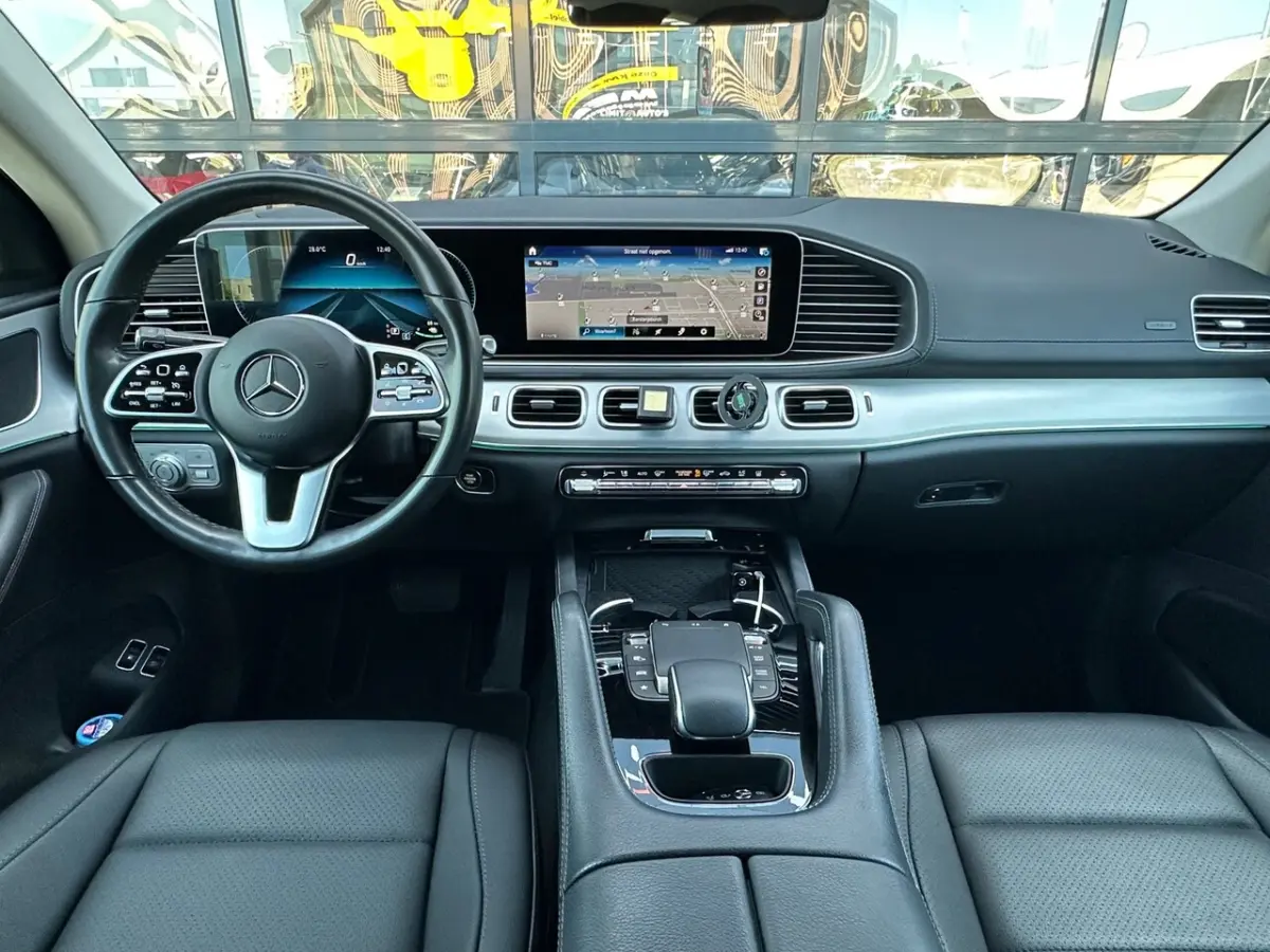 350 e 4MATIC Aut/Climate/Camera/Cruise/Navi/St.verwarming/Apk