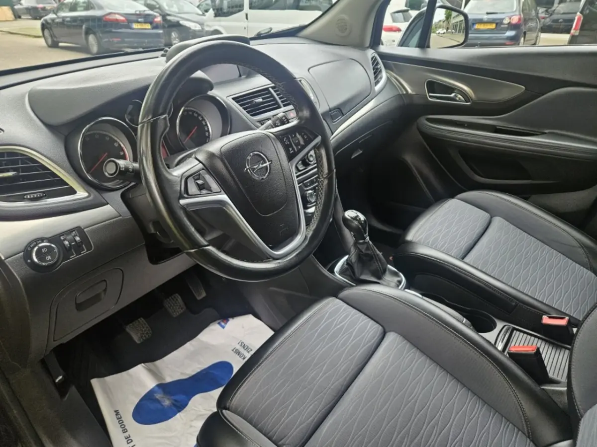 1.4 T Cosmo