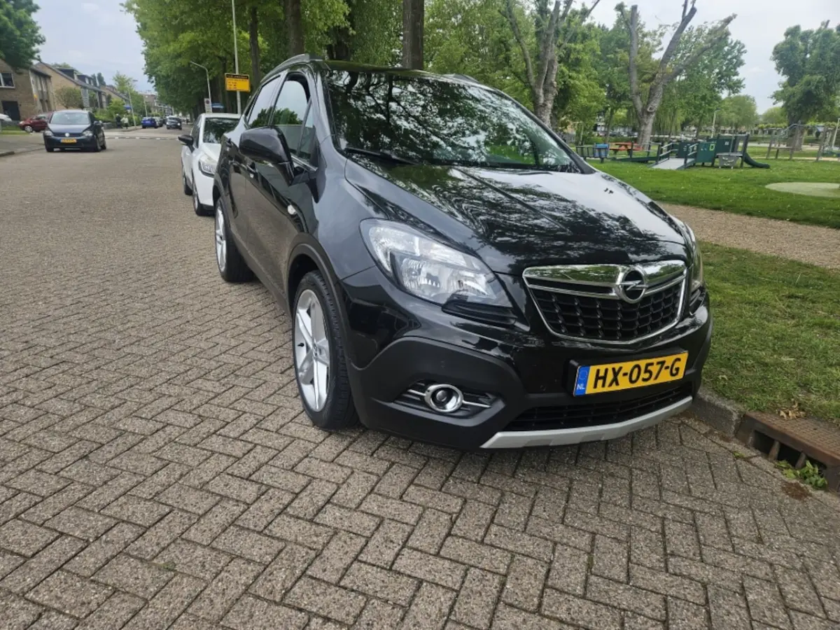 1.4 T Cosmo