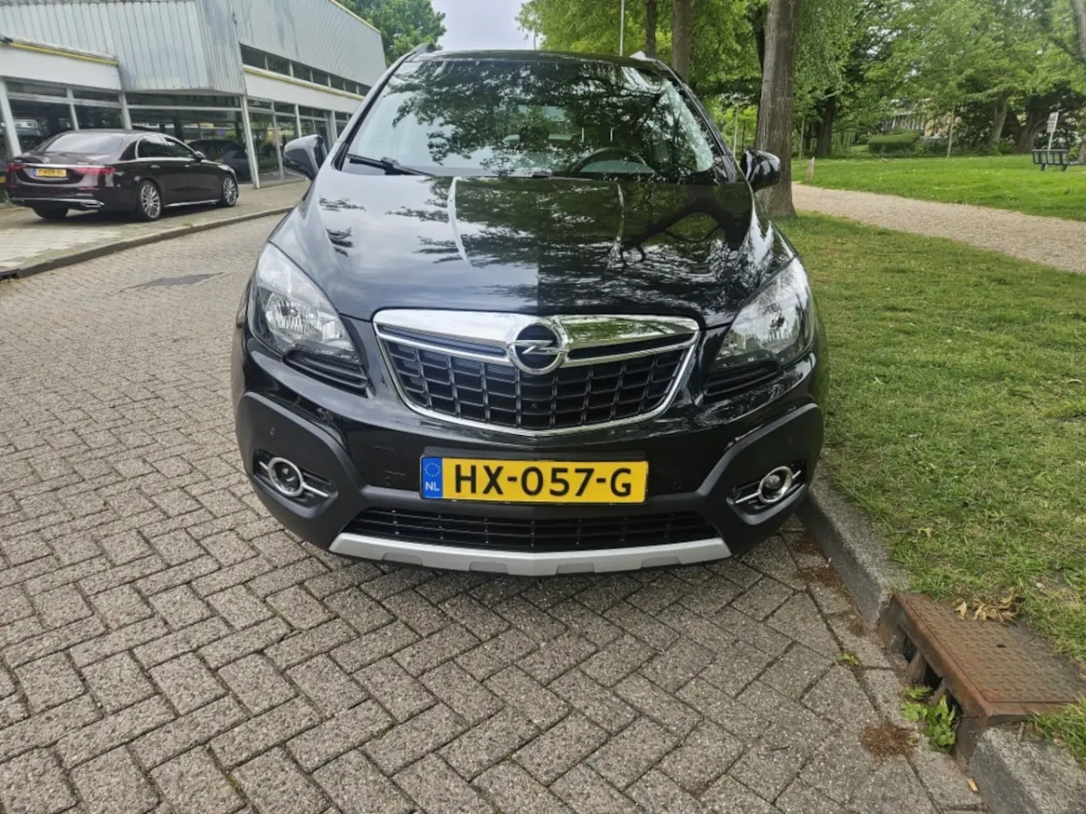 1.4 T Cosmo