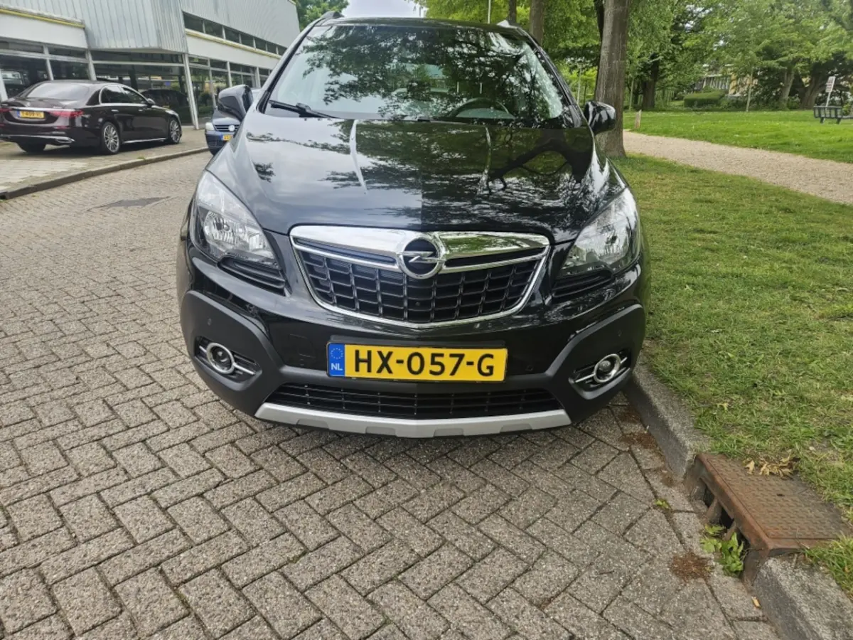 1.4 T Cosmo