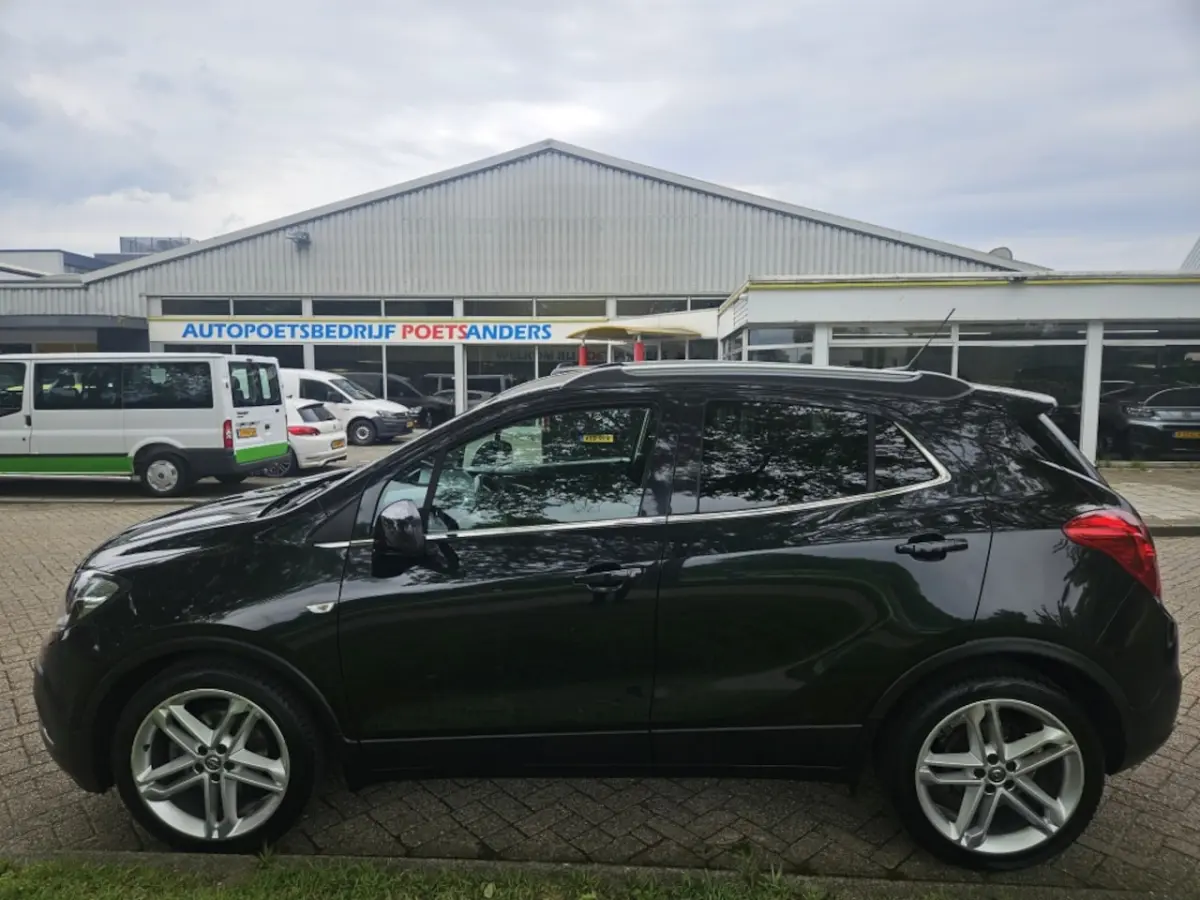 1.4 T Cosmo