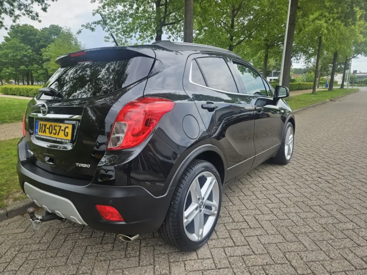 1.4 T Cosmo