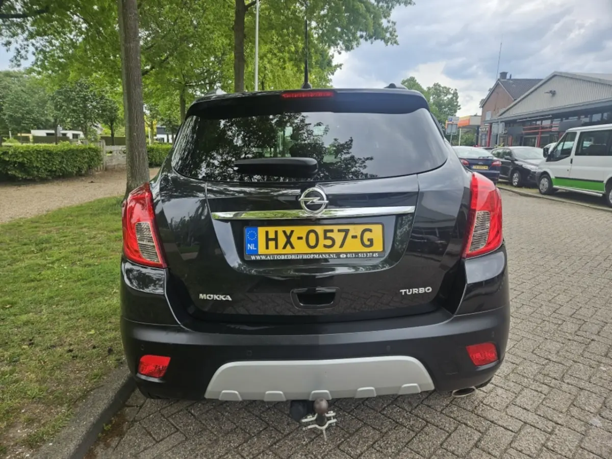 1.4 T Cosmo
