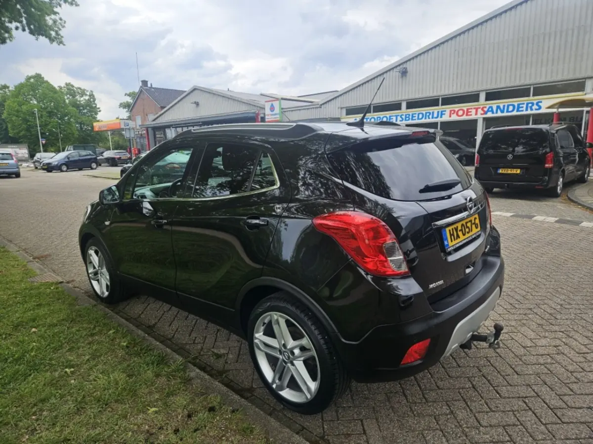 1.4 T Cosmo