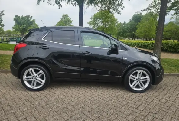 1.4 T Cosmo