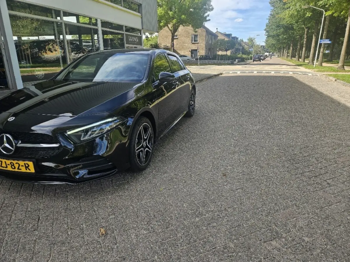 250 e Bns Sol. AMG
