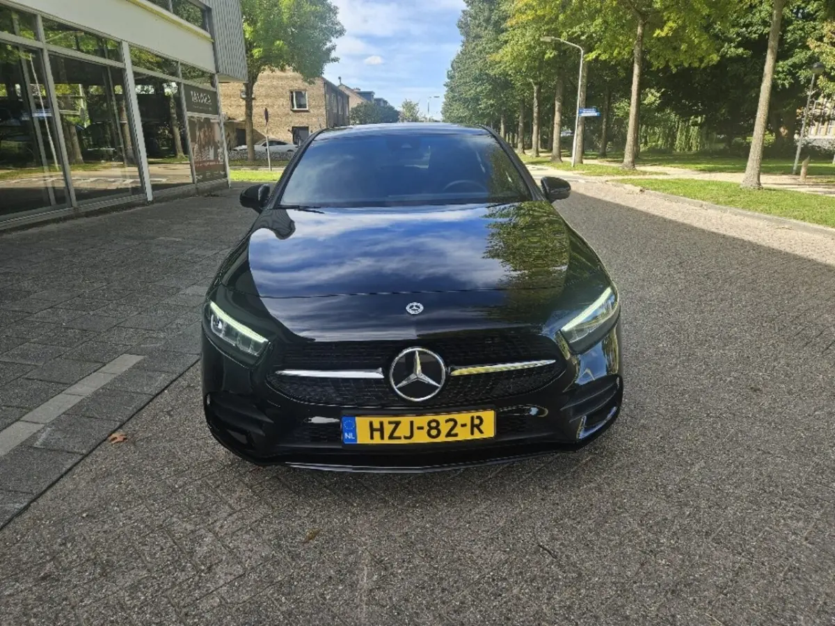 250 e Bns Sol. AMG