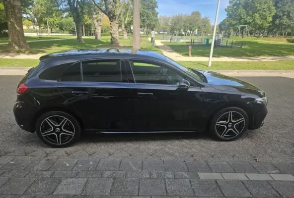 250 e Bns Sol. AMG