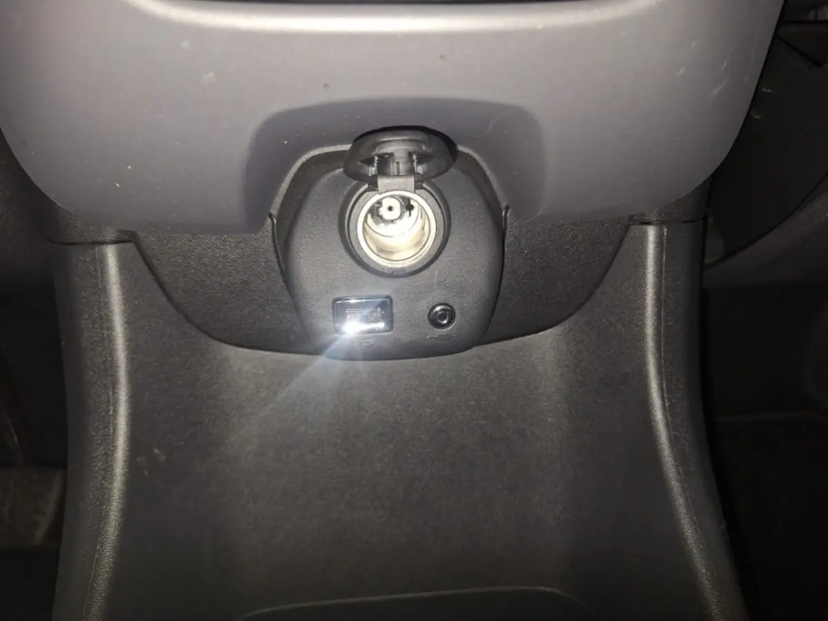 1.0 e-VTi Active + 12 maanden Bovag garantie
