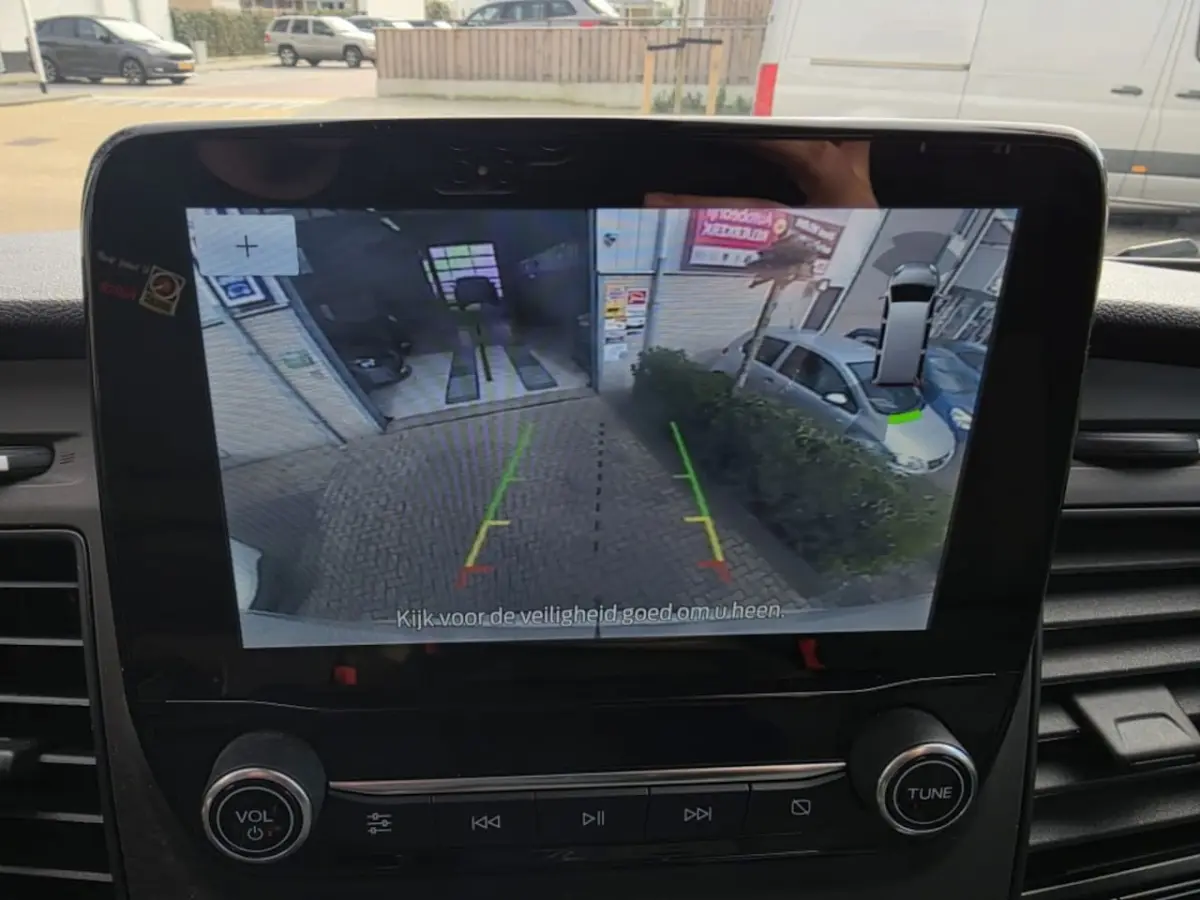 310 2.0 TDCI L2H2, Trekhaak, Camera, Navigatie