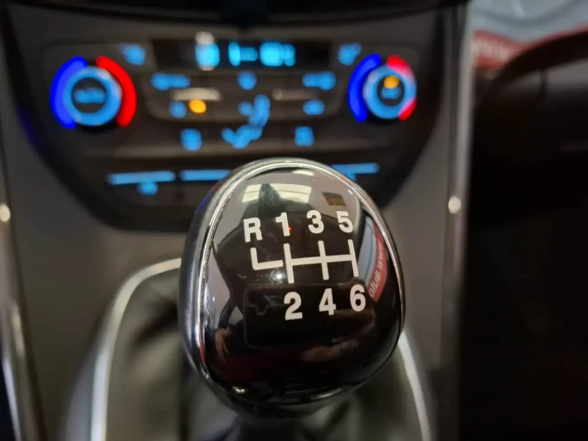 1.0 Titanium, Navi , 12 mnd garantie