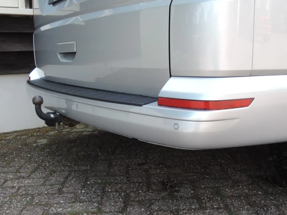 2.0 TDI L2H1 Dubbel cabine Trekhaak