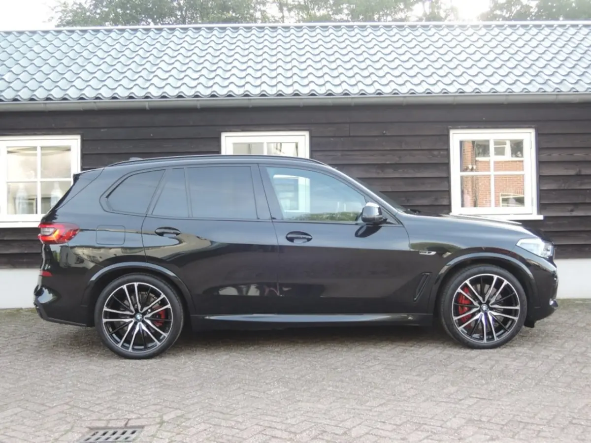 XDRIVE45E M-Sport SOH 91% Head up/Trekhaak