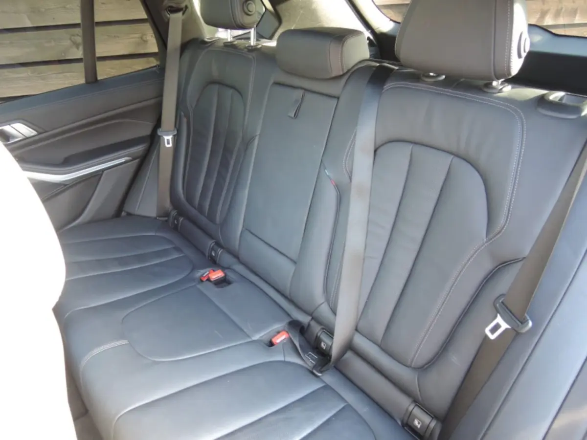 XDRIVE45E M-Sport SOH 91% Head up/Trekhaak