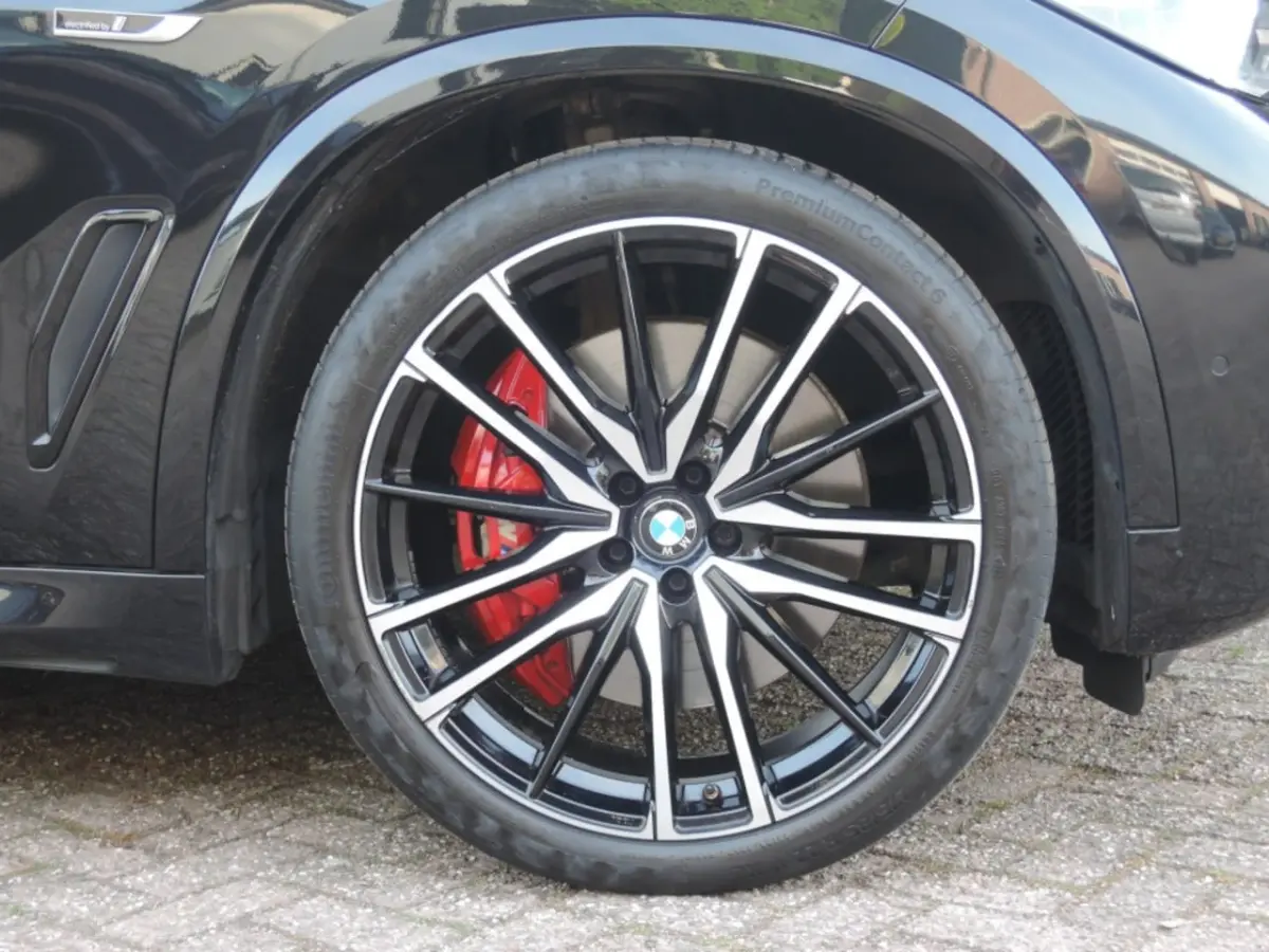 XDRIVE45E M-Sport SOH 91% Head up/Trekhaak