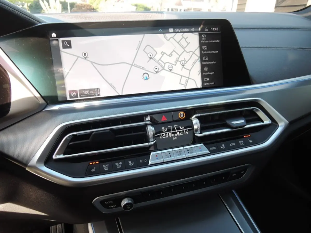 XDRIVE45E M-Sport SOH 91% Head up/Trekhaak