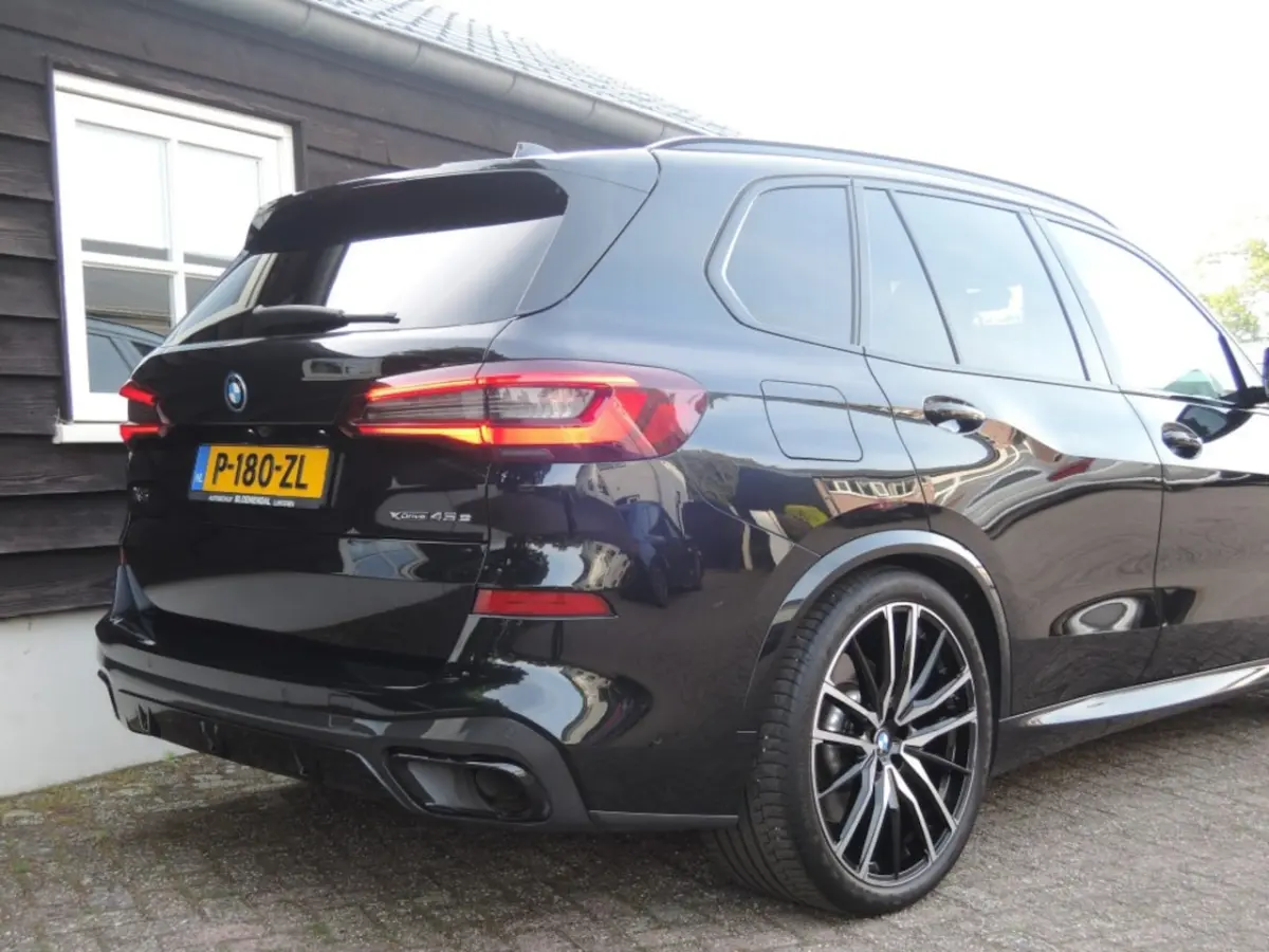 XDRIVE45E M-Sport SOH 91% Head up/Trekhaak