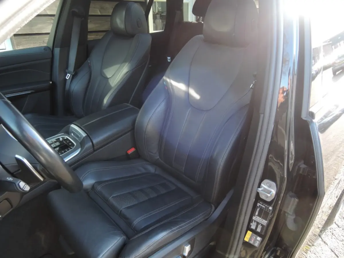 XDRIVE45E M-Sport SOH 91% Head up/Trekhaak
