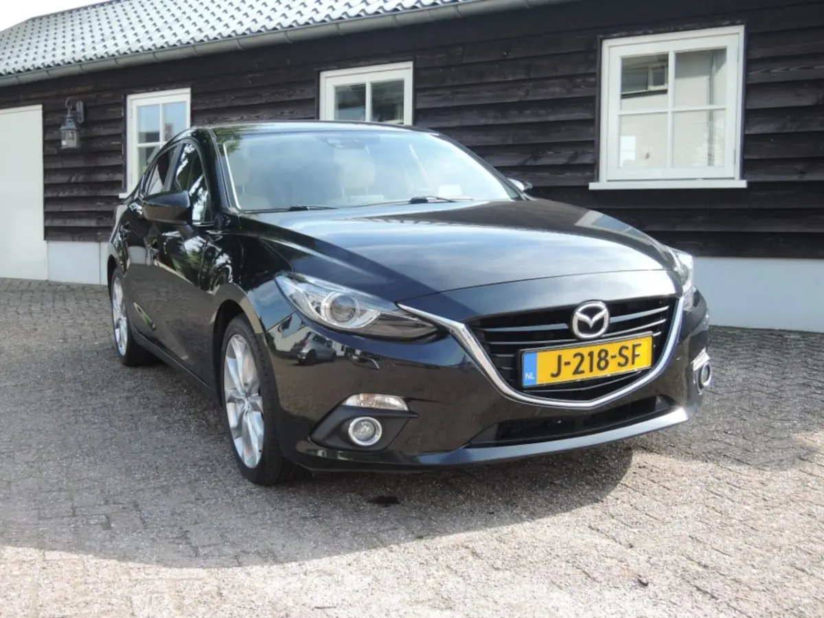 3 2.0 TS AUTOMAAT