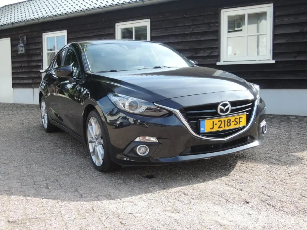 3 2.0 TS AUTOMAAT