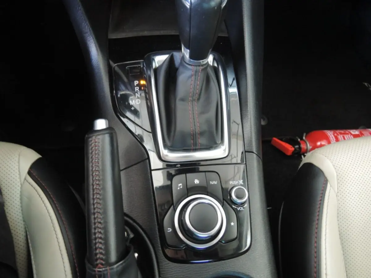 3 2.0 TS AUTOMAAT