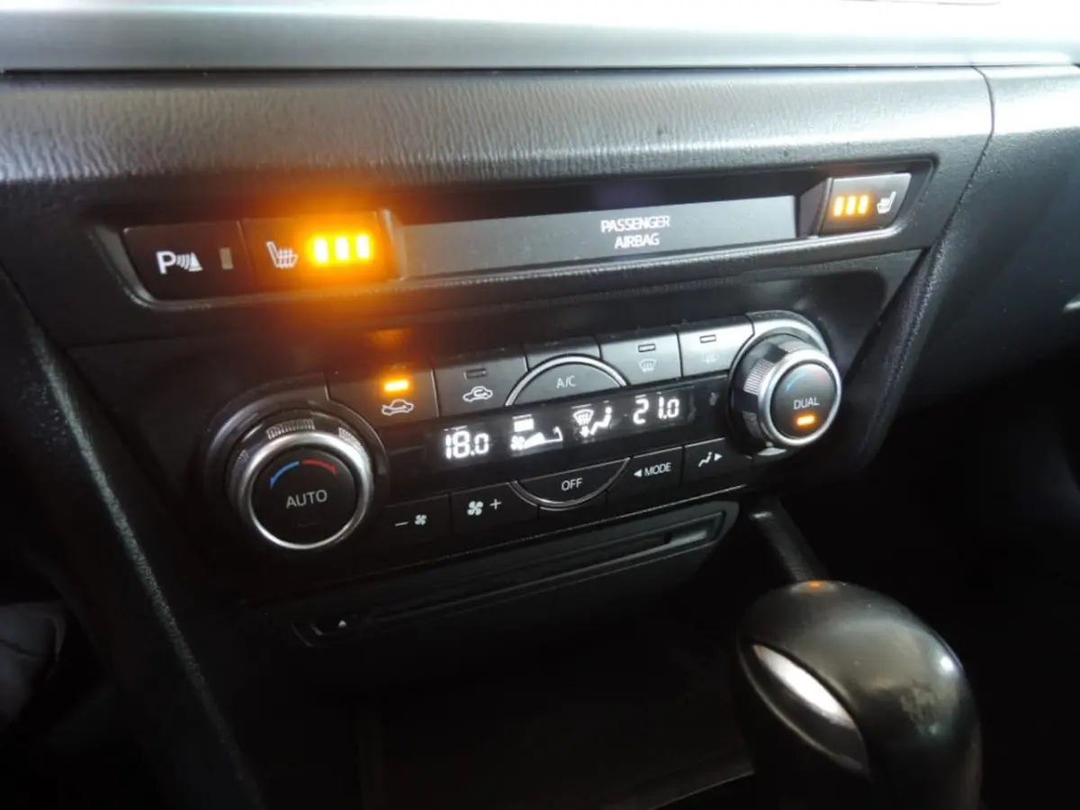 3 2.0 TS AUTOMAAT