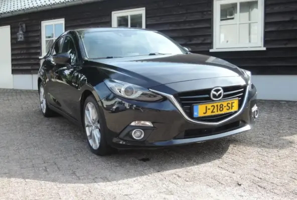 3 2.0 TS AUTOMAAT