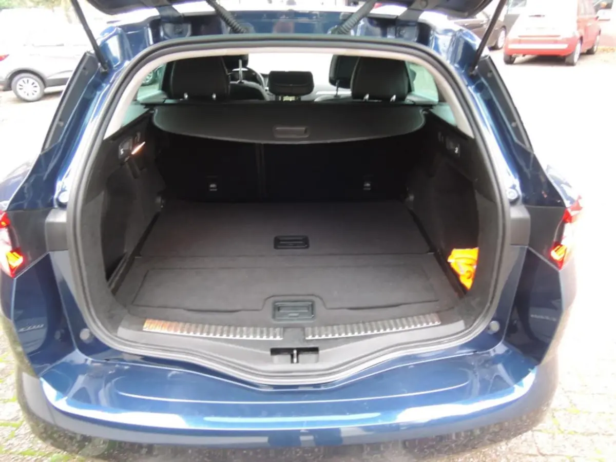 Megane 1.2 TCE BOSE