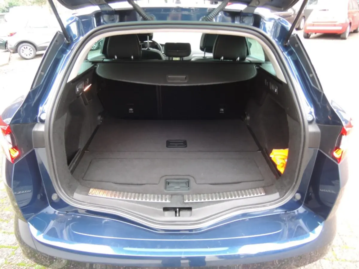 Megane 1.2 TCE BOSE