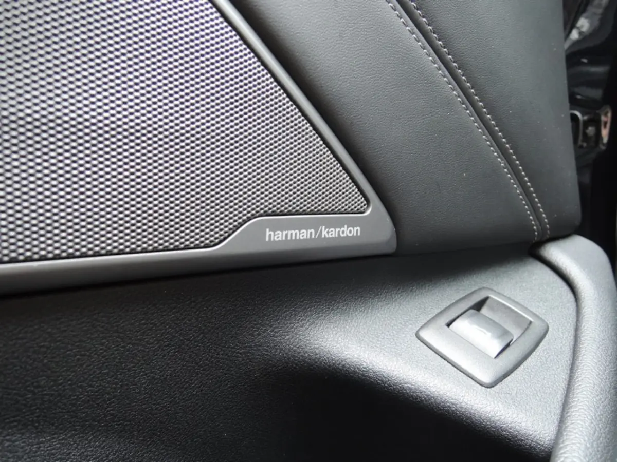 540I X-Drive HIGH EXE M sport