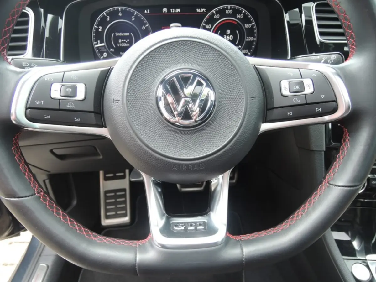 2.0 TSI GTI PERFORMANCE