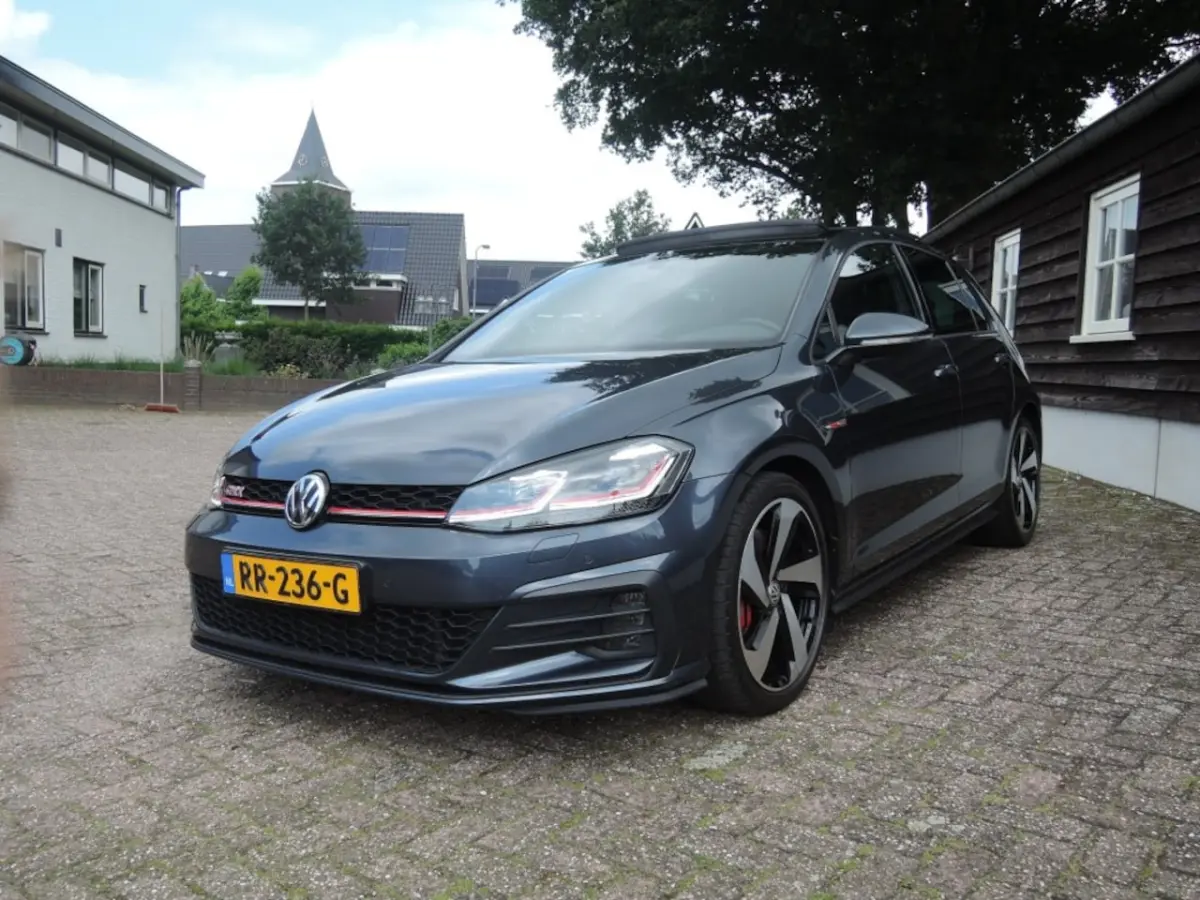 2.0 TSI GTI PERFORMANCE