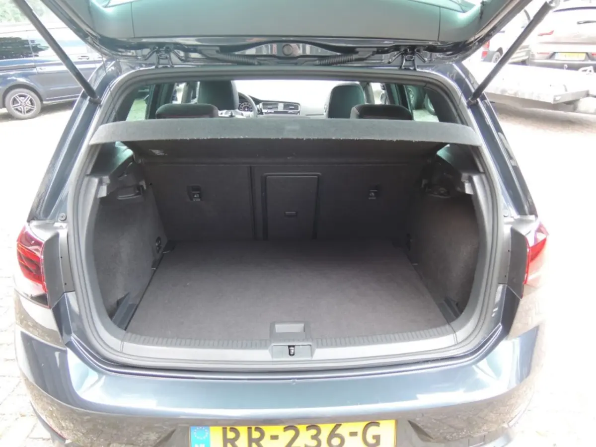 2.0 TSI GTI PERFORMANCE