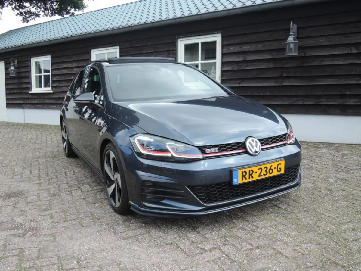 2.0 TSI GTI PERFORMANCE