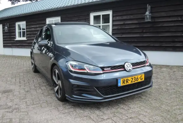 2.0 TSI GTI PERFORMANCE