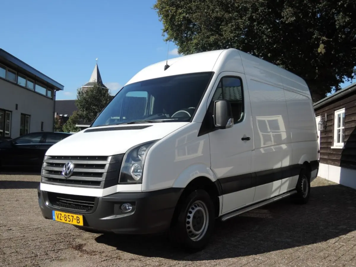 35 2.0 TDI L2H2