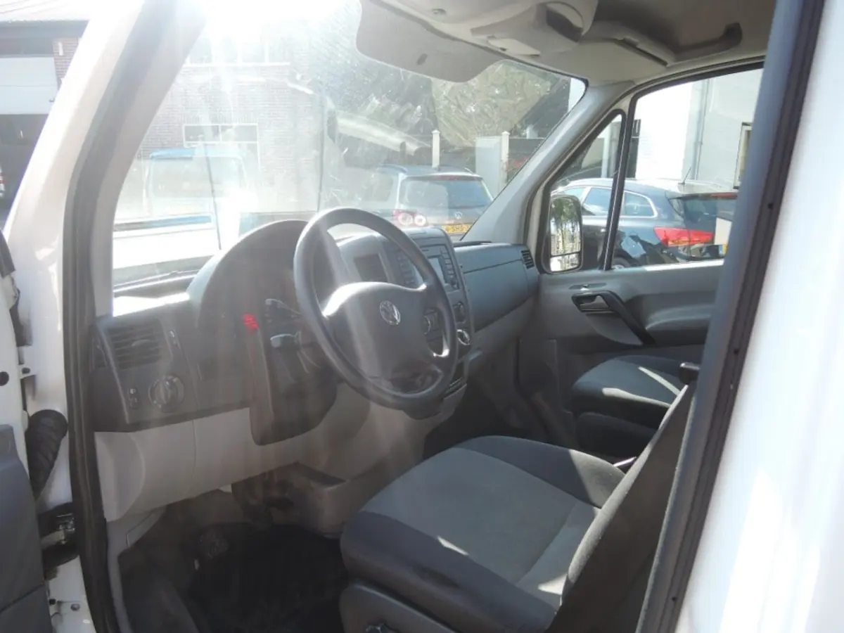 35 2.0 TDI L2H2