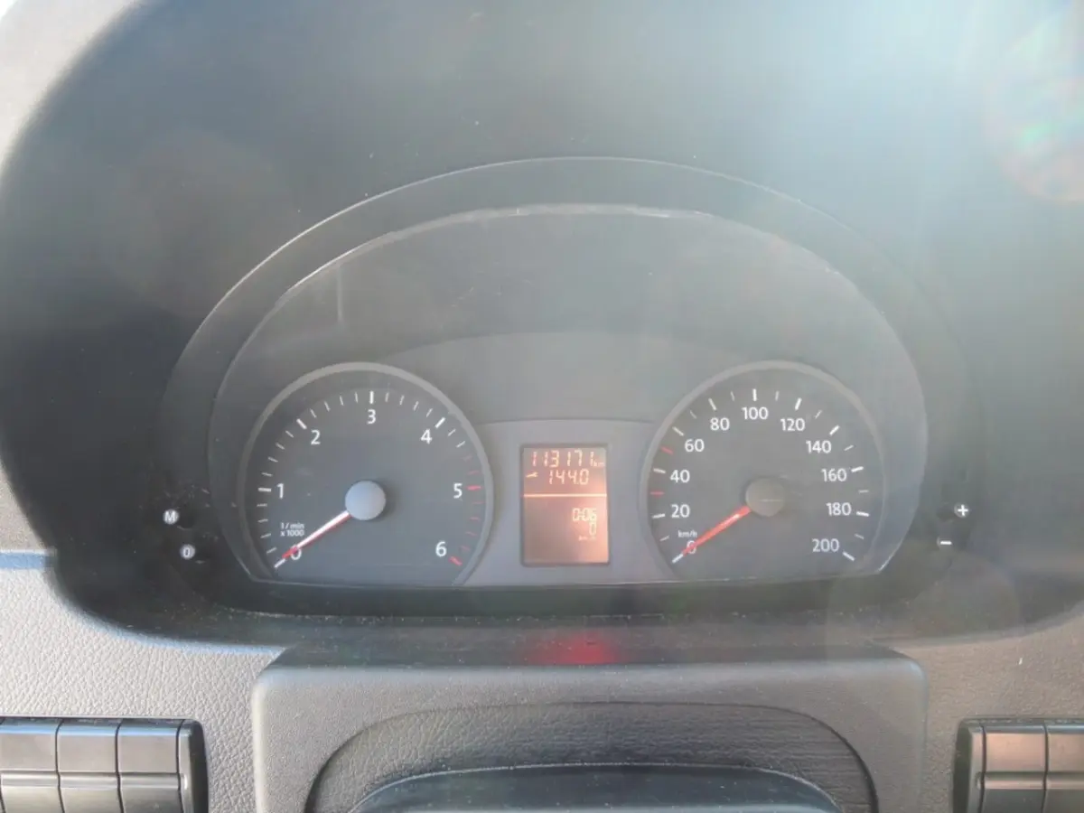 35 2.0 TDI L2H2