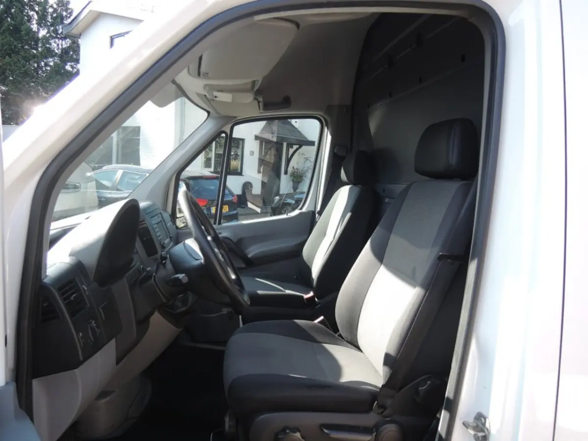 35 2.0 TDI L2H2