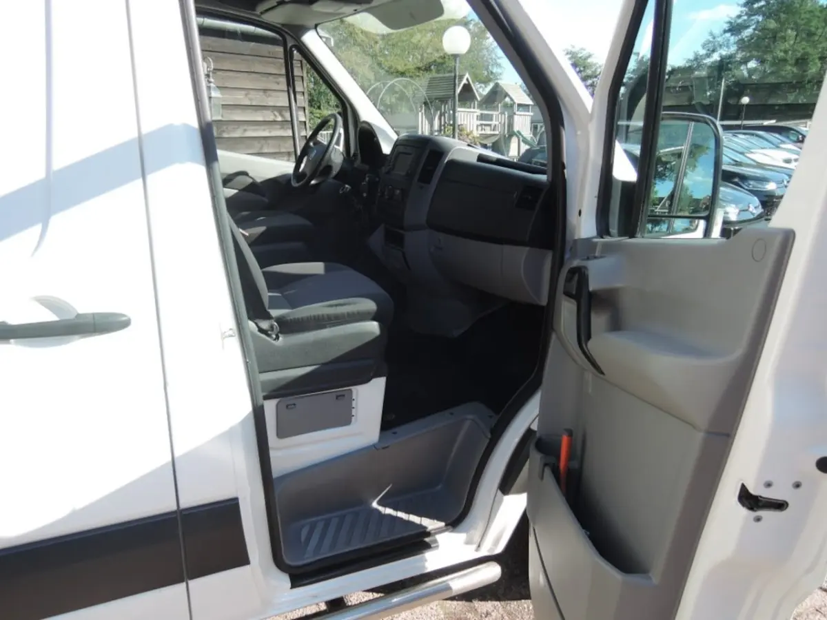 35 2.0 TDI L2H2