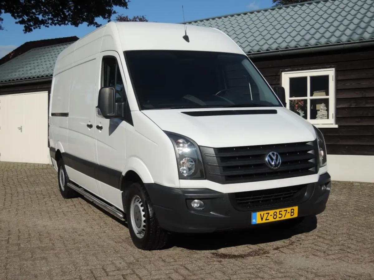 35 2.0 TDI L2H2