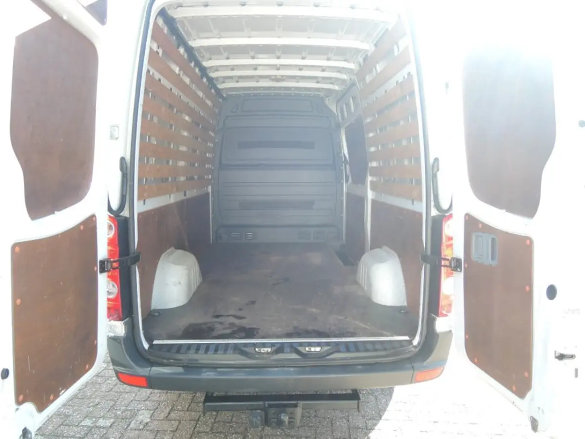 35 2.0 TDI L2H2