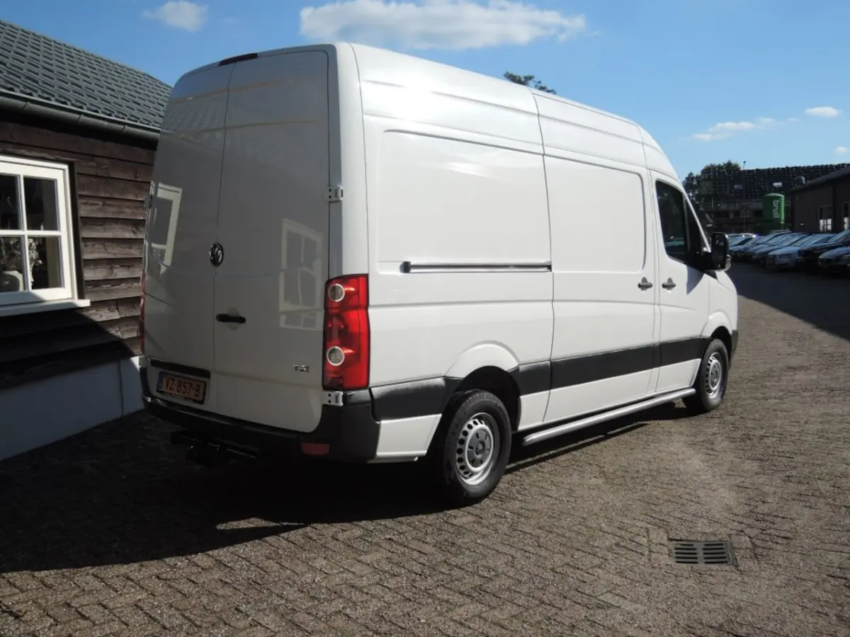 35 2.0 TDI L2H2