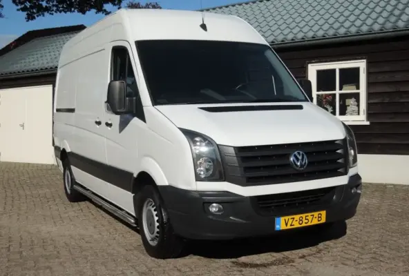 35 2.0 TDI L2H2