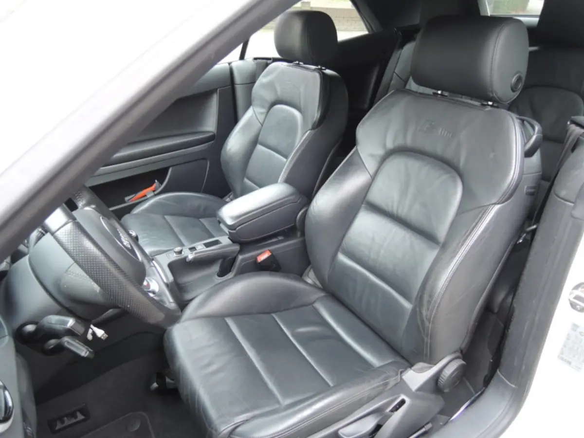 A3 1.4 TFSI ADVANCE SP S-LINE