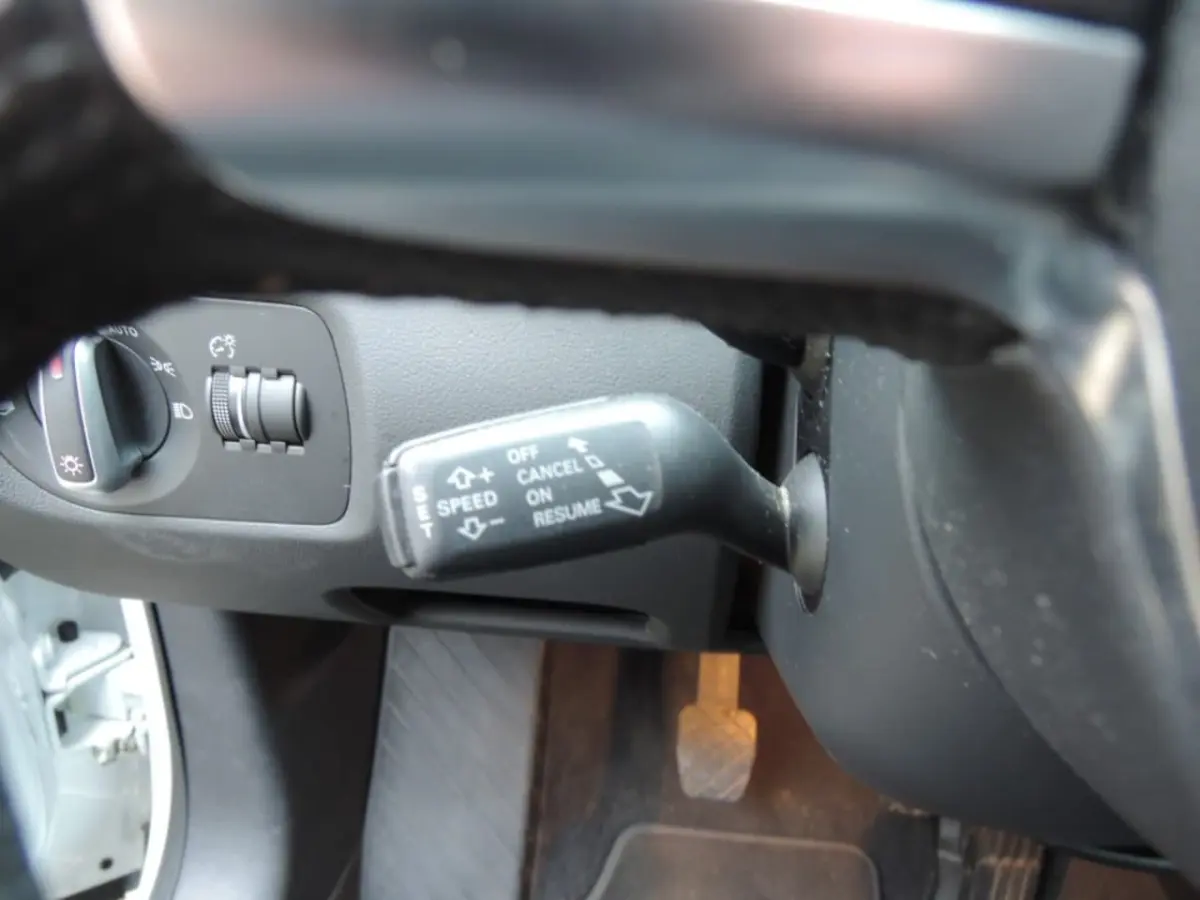 A3 1.4 TFSI ADVANCE SP S-LINE